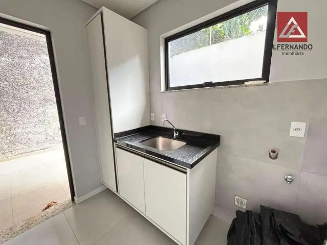 Casa / Sobrado para Locação em Blumenau/SC Escola Agrícola 3 Quartos
