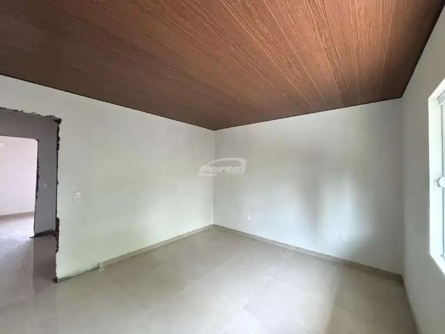 Casa / Sobrado para Locação em Blumenau/SC Fidélis 2 Quartos