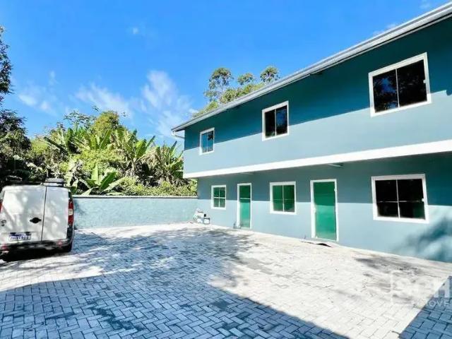 Casa / Sobrado para Locação em Blumenau/SC Fidélis 2 Quartos