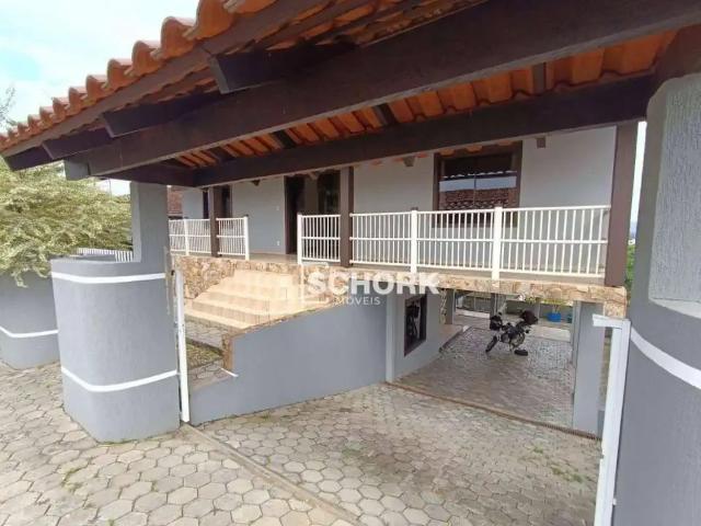Casa / Sobrado para Locação em Blumenau/SC Fortaleza 3 Quartos