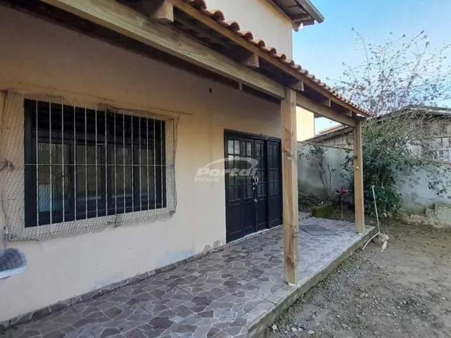 Casa / Sobrado para Locação em Blumenau/SC Fortaleza 1 Quartos