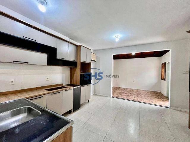 Casa / Sobrado para Locação em Blumenau/SC Fortaleza 2 Quartos