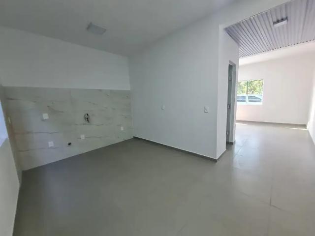 Casa / Sobrado para Locação em Blumenau/SC Fortaleza 2 Quartos