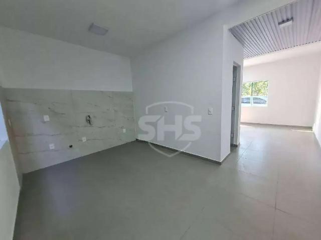 Casa / Sobrado para Locação em Blumenau/SC Fortaleza 2 Quartos