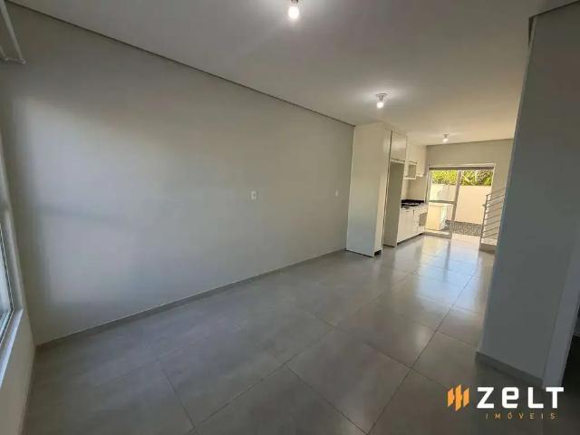 Casa / Sobrado para Locação em Blumenau/SC Fortaleza 2 Quartos
