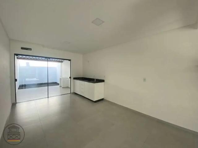 Casa / Sobrado para Locação em Blumenau/SC Fortaleza 2 Quartos