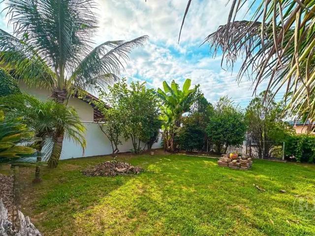 Casa / Sobrado para Locação em Blumenau/SC Fortaleza 4 Quartos