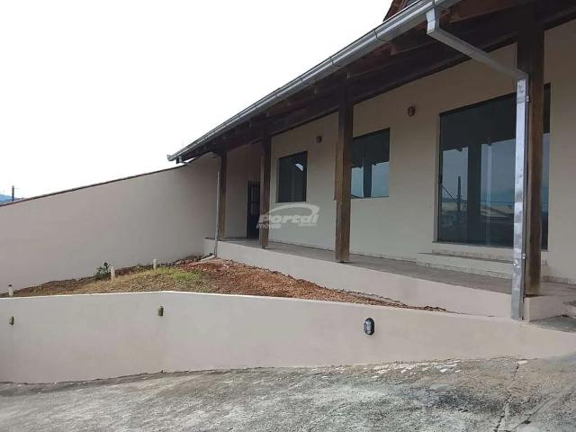 Casa / Sobrado para Locação em Blumenau/SC Fortaleza 4 Quartos