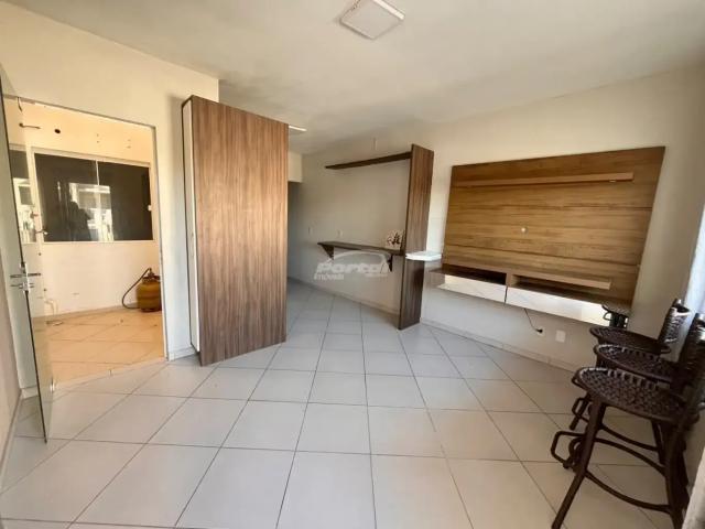 Casa / Sobrado para Locação em Blumenau/SC Fortaleza Alta 2 Quartos