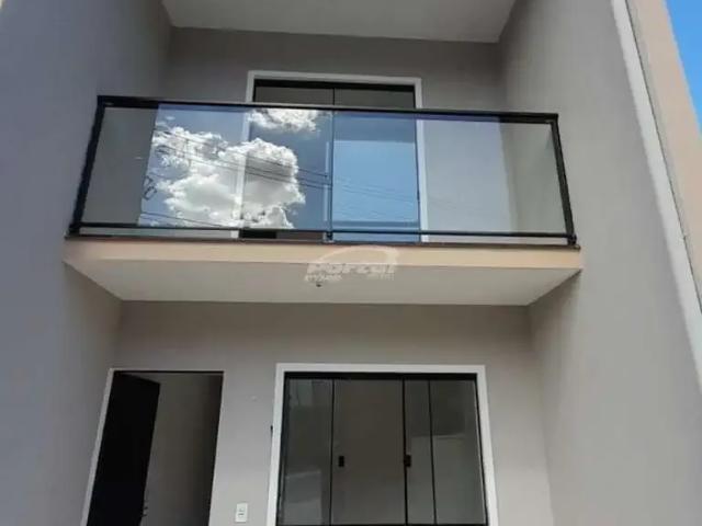 Casa / Sobrado para Locação em Blumenau/SC Fortaleza Alta 2 Quartos