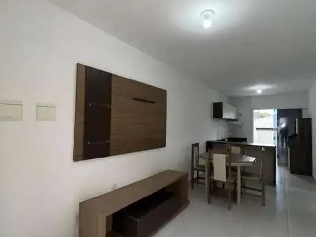 Casa / Sobrado para Locação em Blumenau/SC Fortaleza Alta 2 Quartos