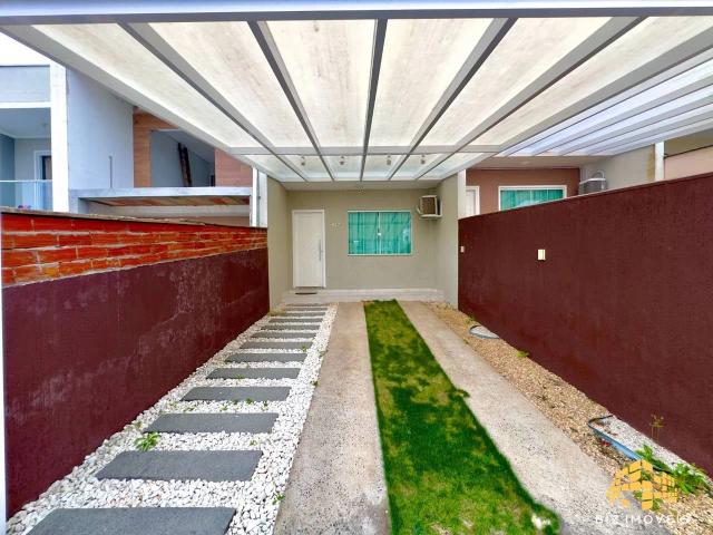 Casa / Sobrado para Locação em Blumenau/SC Fortaleza Alta 2 Quartos