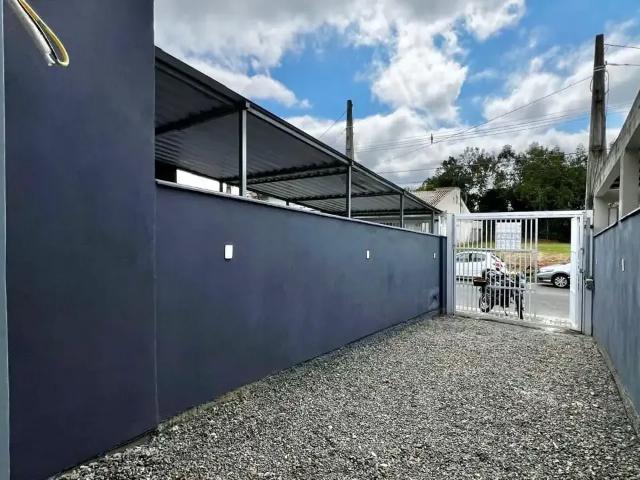 Casa / Sobrado para Locação em Blumenau/SC Fortaleza Alta 2 Quartos