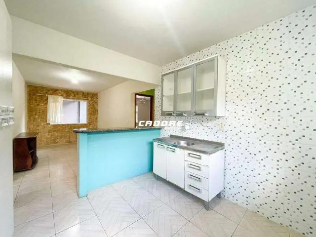 Casa / Sobrado para Locação em Blumenau/SC Garcia 3 Quartos