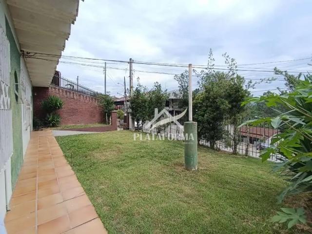 Casa / Sobrado para Locação em Blumenau/SC Garcia 3 Quartos