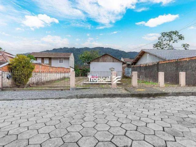 Casa / Sobrado para Locação em Blumenau/SC Itoupava Central 1 Quartos