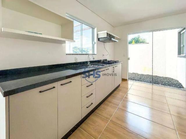 Casa / Sobrado para Locação em Blumenau/SC Itoupava Central 2 Quartos