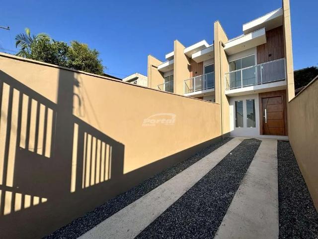 Casa / Sobrado para Locação em Blumenau/SC Itoupava Central 2 Quartos