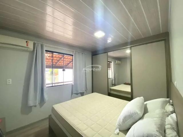 Casa / Sobrado para Locação em Blumenau/SC Itoupava Central 2 Quartos
