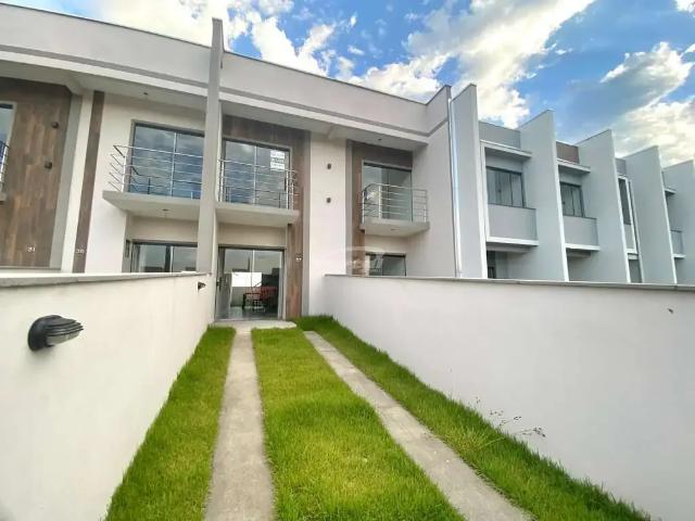 Casa / Sobrado para Locação em Blumenau/SC Itoupava Central 2 Quartos