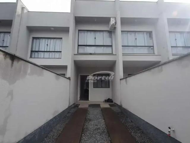 Casa / Sobrado para Locação em Blumenau/SC Itoupava Central 2 Quartos