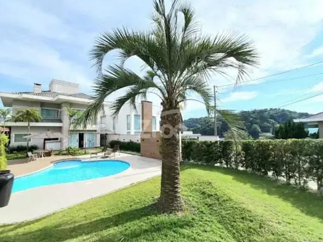 Casa / Sobrado para Locação em Blumenau/SC Itoupava Central 3 Quartos