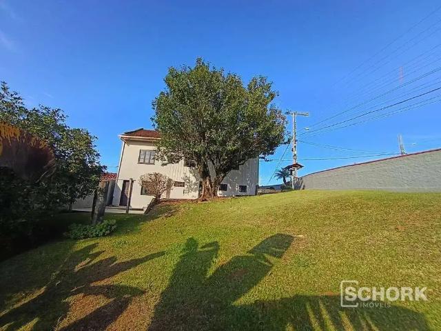Casa / Sobrado para Locação em Blumenau/SC Itoupava Central 3 Quartos