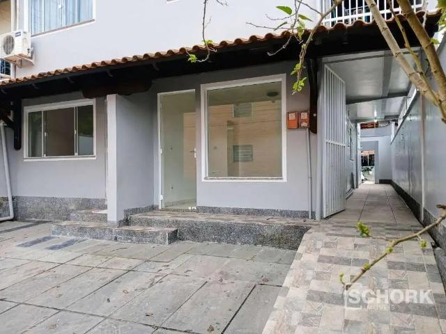 Casa / Sobrado para Locação em Blumenau/SC Itoupava Central 3 Quartos