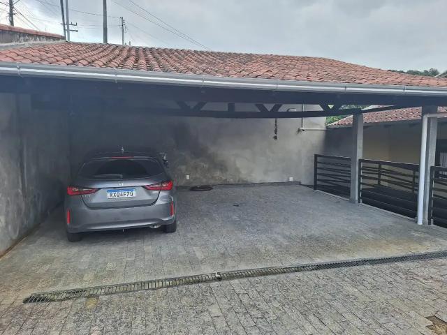 Casa / Sobrado para Locação em Blumenau/SC Itoupava Central 3 Quartos
