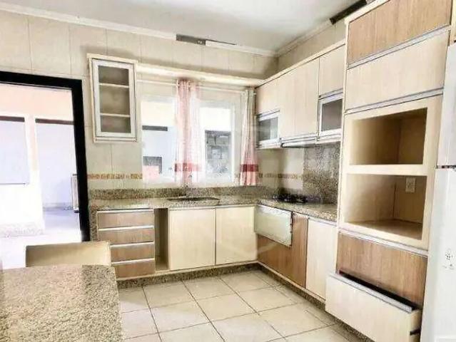 Casa / Sobrado para Locação em Blumenau/SC Itoupava Central 3 Quartos