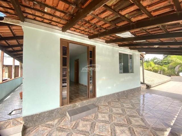 Casa / Sobrado para Locação em Blumenau/SC Itoupava Central 3 Quartos