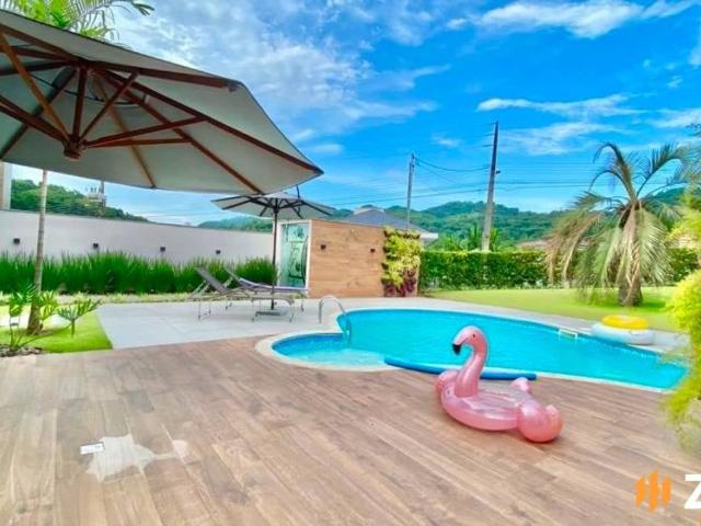 Casa / Sobrado para Locação em Blumenau/SC Itoupava Central 3 Quartos
