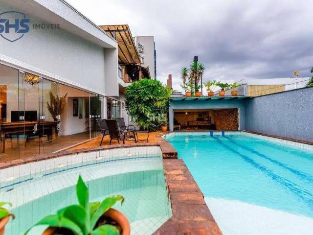 Casa / Sobrado para Locação em Blumenau/SC Itoupava Norte 5 Quartos