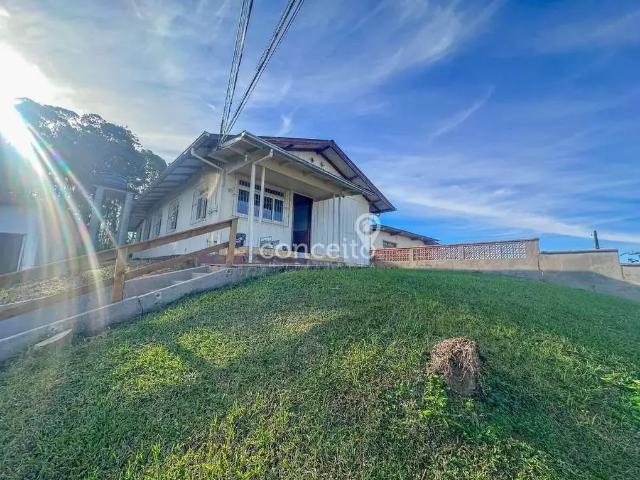 Casa / Sobrado para Locação em Blumenau/SC Itoupava Norte 3 Quartos