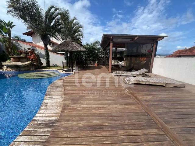 Casa / Sobrado para Locação em Blumenau/SC Itoupava Norte 3 Quartos