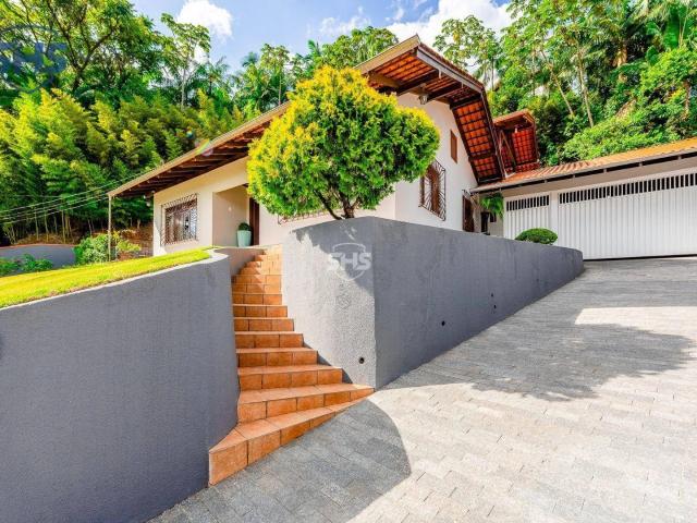 Casa / Sobrado para Locação em Blumenau/SC Itoupava Norte 3 Quartos