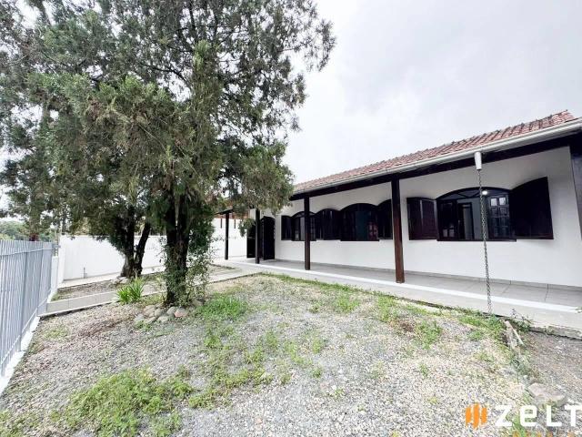 Casa / Sobrado para Locação em Blumenau/SC Itoupava Norte 3 Quartos