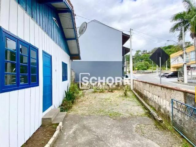 Casa / Sobrado para Locação em Blumenau/SC Itoupava Norte 3 Quartos