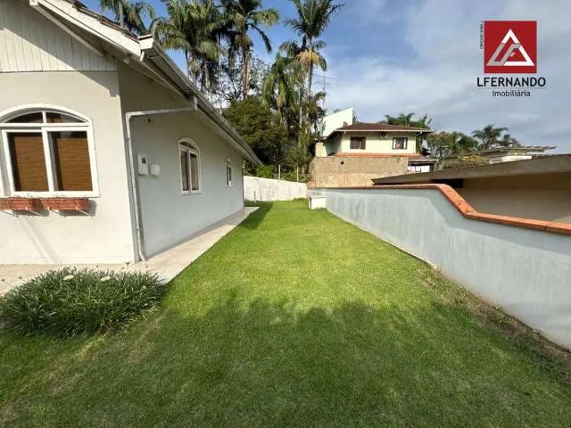 Casa / Sobrado para Locação em Blumenau/SC Itoupava Norte 3 Quartos