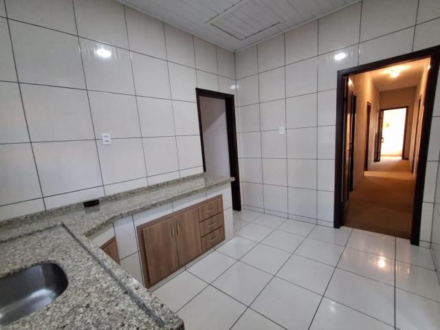 Casa / Sobrado para Locação em Blumenau/SC Itoupava Norte 3 Quartos
