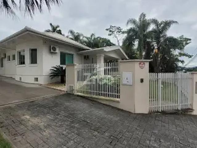 Casa / Sobrado para Locação em Blumenau/SC Itoupava Seca 1 Quartos