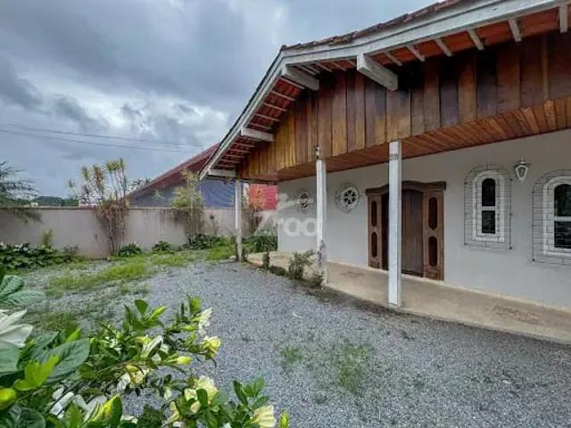 Casa / Sobrado para Locação em Blumenau/SC Itoupava Seca 3 Quartos