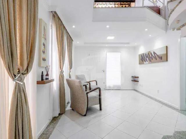 Casa / Sobrado para Locação em Blumenau/SC Itoupava Seca 3 Quartos