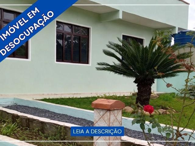 Casa / Sobrado para Locação em Blumenau/SC Itoupavazinha 3 Quartos