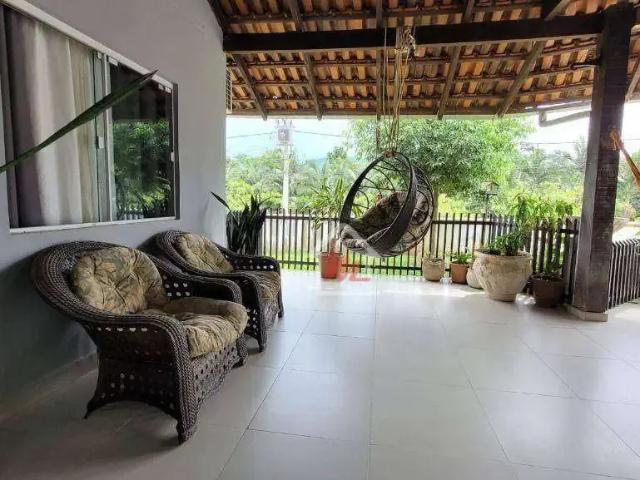 Casa / Sobrado para Locação em Blumenau/SC Passo Manso 4 Quartos