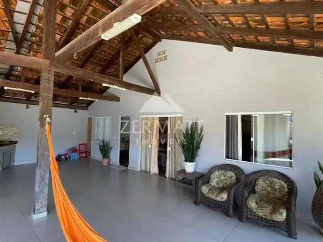 Casa / Sobrado para Locação em Blumenau/SC Passo Manso 4 Quartos