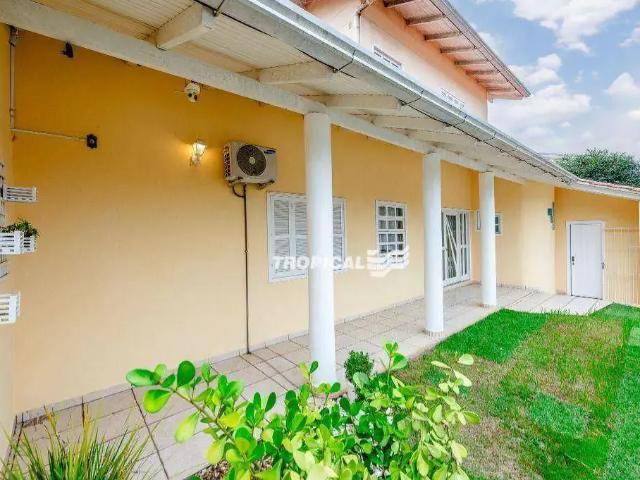 Casa / Sobrado para Locação em Blumenau/SC Passo Manso 4 Quartos