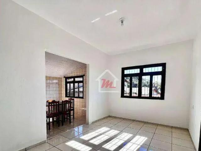 Casa / Sobrado para Locação em Blumenau/SC Passo Manso 5 Quartos
