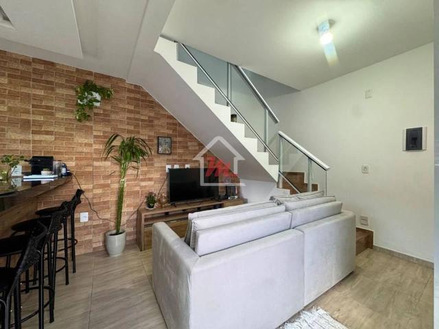 Casa / Sobrado para Locação em Blumenau/SC Passo Manso 1 Quartos