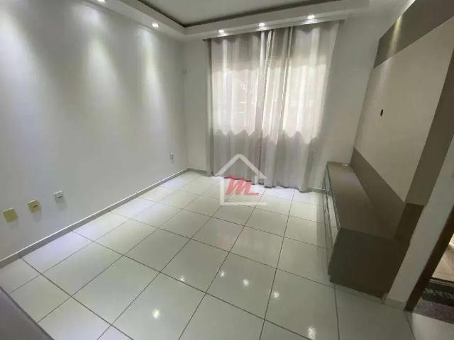 Casa / Sobrado para Locação em Blumenau/SC Passo Manso 2 Quartos